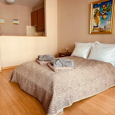 Studio +wellness +parking Διαμέρισμα