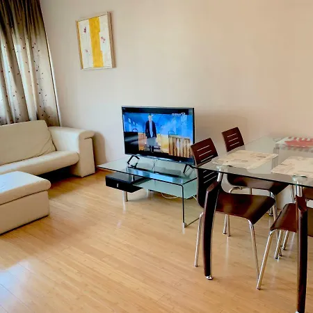 Διαμέρισμα Studio +wellness +parking Βουδαπέστη