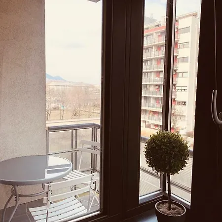 Studio +wellness +parking * Βουδαπέστη
