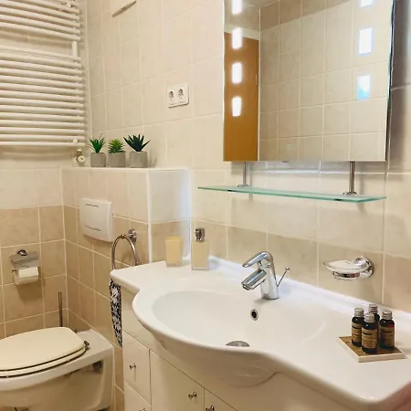 Studio +wellness +parking Διαμέρισμα
