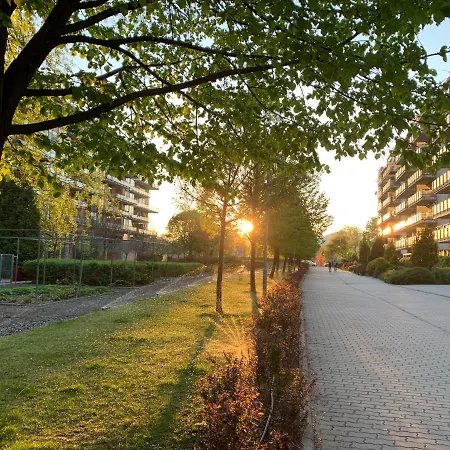 Διαμέρισμα Studio +wellness +parking *